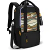 Sherpani Camden Convertible Backpack Tote