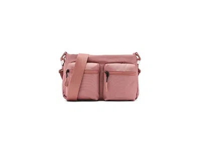Sherpani Ceara Cross Body Handbags Desert, Polyester