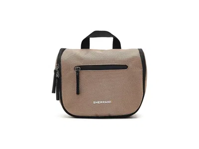 Sherpani Co-pilot Handbags Sand, Polyester