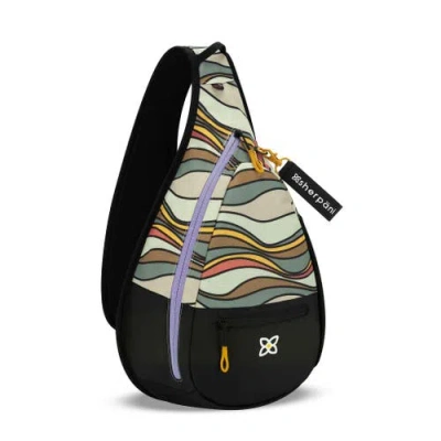 Sherpani Esprit Nylon Sling Bag