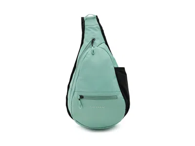 Sherpani Esprit Sling Pack Shoulder Handbags Surf: One Size In Blue