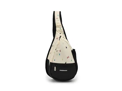 Sherpani Esprit Sling Pack Shoulder Handbags Terrazzo: One Size In Multi