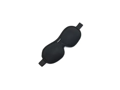 Sherpani Eye Mask Bags Black, Polyester