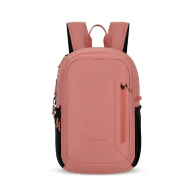 Sherpani Getaway Casual 22l Daypack Backpack In Neutral