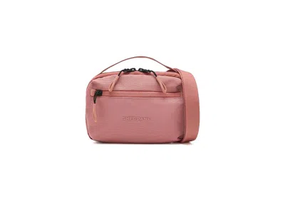 Sherpani Hyk Shoulder Handbags Desert, Polyester