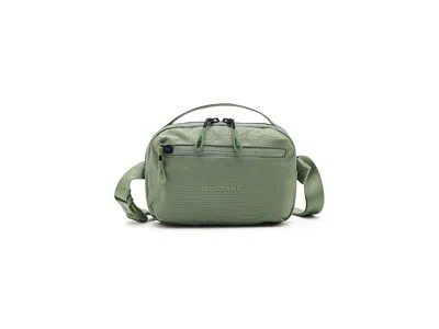 Sherpani Hyk Shoulder Handbags Olivine, Polyester
