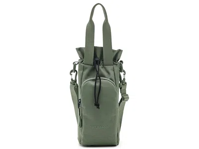 Sherpani Izzie Cross Body Handbags Olivine, Polyester