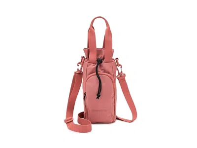 Sherpani Izzie Water Bottle Crossbody Cross Body Handbags Desert: One Size In Sand