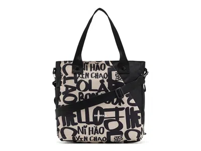 Sherpani Jetsetter Tote Tote Handbags Ciao, Polyester