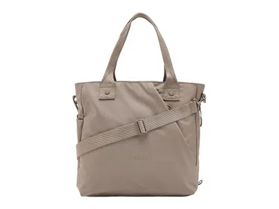 Sherpani Jetsetter Tote Tote Handbags Dune, Polyester