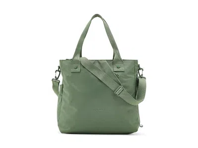 Sherpani Jetsetter Tote Tote Handbags Olivine, Polyester