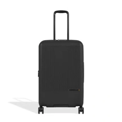 Sherpani Meridian 26" Luggage In Black