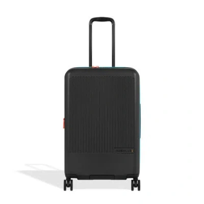 Sherpani Meridian 26" Luggage In Black