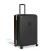 Sherpani Meridian 29 Inch Large Checked Travel Hardside Luggage In Chromatic