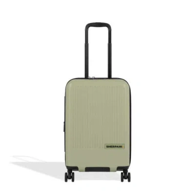 Sherpani Meridian Hardside 22" Carry On