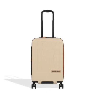Sherpani Meridian Hardside 22" Carry On