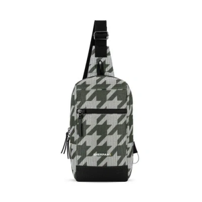 Sherpani Metro Anti Theft Travel Sling Backpack In Multi