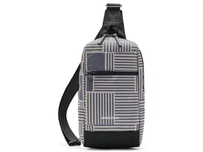 Sherpani Metro Cross Body Handbags Passport, Polyester