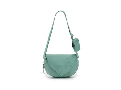 Sherpani Milli Mini Messenger Shoulder Handbags Surf: One Size In Blue