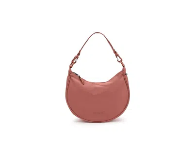 Sherpani Mina Crescent Bag Shoulder Handbags Desert: One Size In Sand