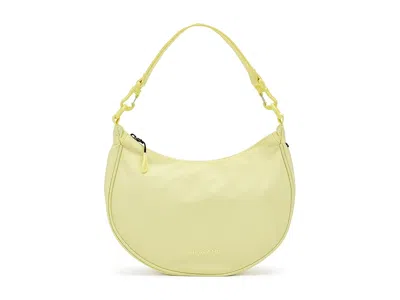 Sherpani Mina Crescent Bag Shoulder Handbags Sol: One Size In Brown