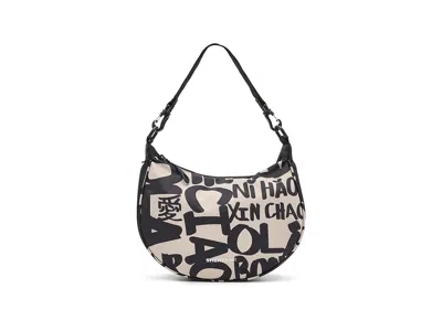 Sherpani Mina Shoulder Handbags Ciao, Polyester