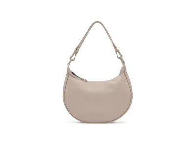 Sherpani Mina Shoulder Handbags Dune, Polyester