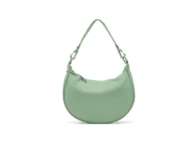 Sherpani Mina Shoulder Handbags Olivine, Polyester