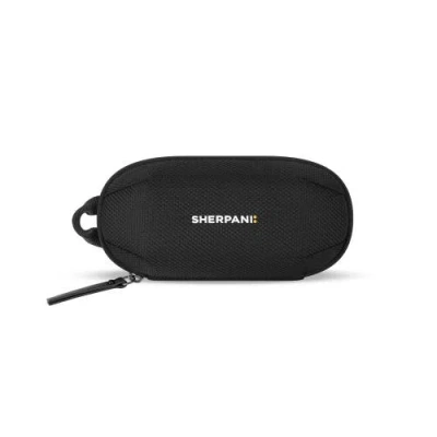 Sherpani Mini Co-pilot Travel Cord Storage Organizer