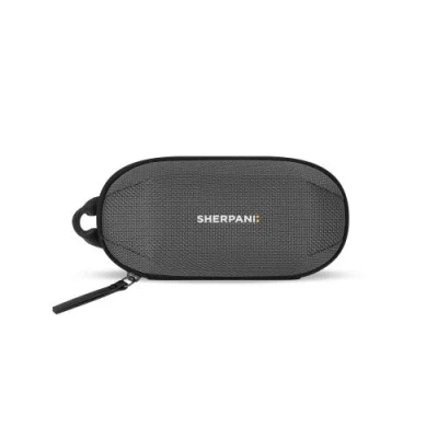 Sherpani Mini Co-pilot Travel Cord Storage Organizer