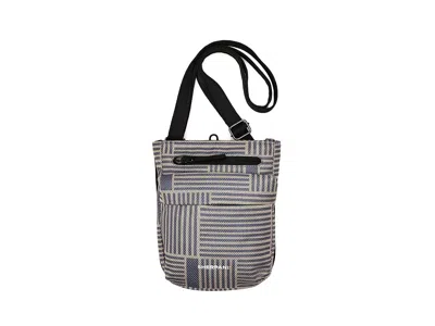 Sherpani Prima Cross Body Handbags Passport, Polyester