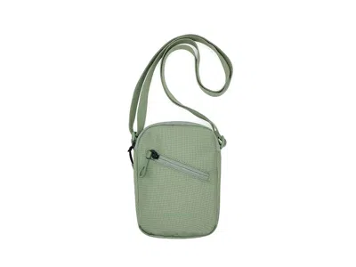 Sherpani Rogue Cross Body Handbags Olivine, Polyester