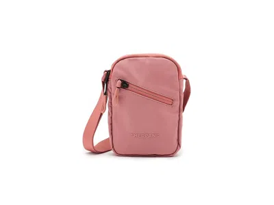 Sherpani Rogue Mini Crossbody Cross Body Handbags Desert: One Size In Sand