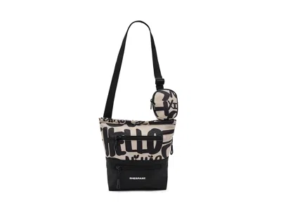 Sherpani Sadie Cross Body Handbags Ciao, Polyester