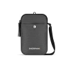 Sherpani Simplicity Anti-theft Crossbody Wallet In Black