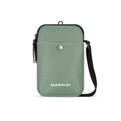 Sherpani Simplicity Anti-theft Crossbody Wallet