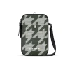 Sherpani Simplicity Anti-theft Crossbody Wallet In Multi