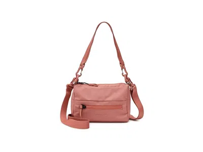Sherpani Skye Mini Handbag Shoulder Handbags Desert: One Size In Sand