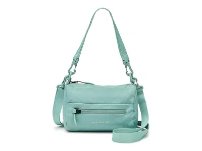 Sherpani Skye Mini Handbag Shoulder Handbags Surf: One Size In Blue