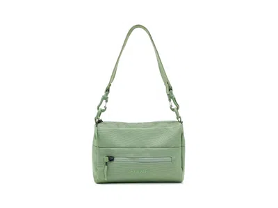 Sherpani Skye Shoulder Handbags Olivine