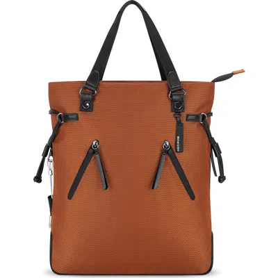 Sherpani Tempest Anti Theft 14l Convertible Backpack Tote