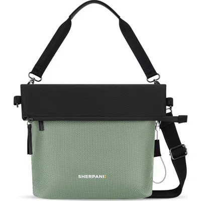 Sherpani Vale Anti Theft Tote Bag