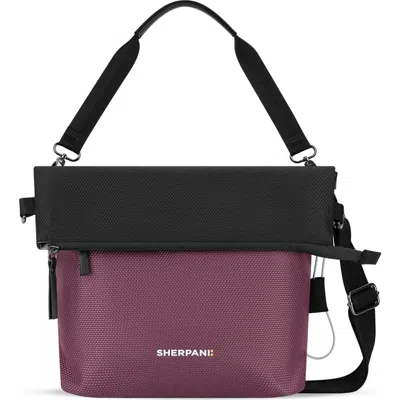 Sherpani Vale Anti Theft Tote Bag