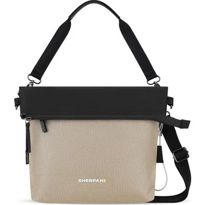 Sherpani Vale Anti Theft Tote Bag