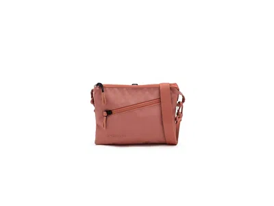 Sherpani Zoom Crossbody Cross Body Handbags Desert: One Size In Sand