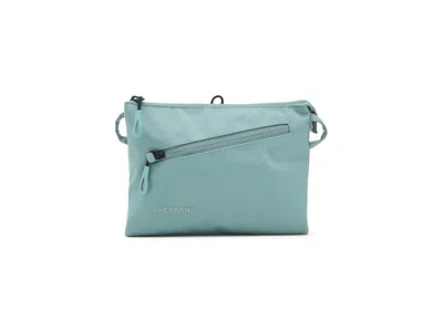 Sherpani Zoom Crossbody Cross Body Handbags Surf: One Size In Blue