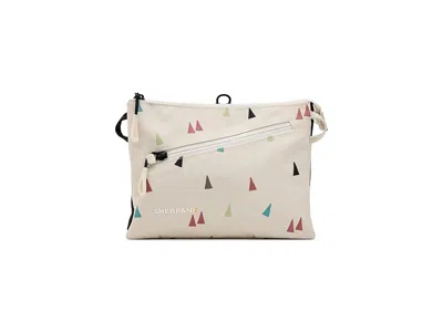 Sherpani Zoom Crossbody Cross Body Handbags Terrazzo: One Size In Multi
