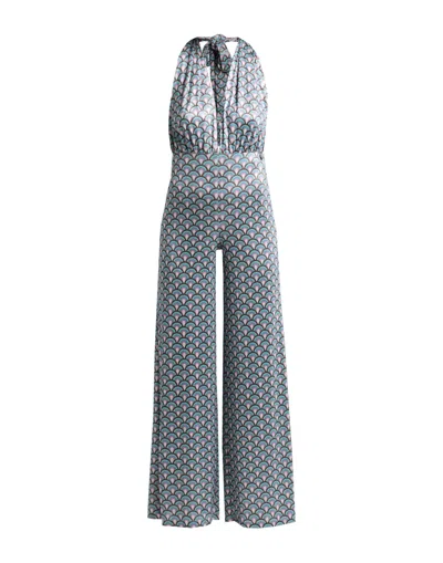 Sherry Be Jumpsuits In Blue