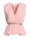 Sherry Be Tops In Pink