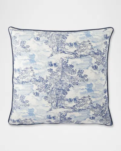 Sherry Kline Home Serene Scenes Main Euro Sham